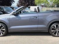 Volkswagen T-Roc CABRIOLET 1.5 TSI 150 EVO R-LINE DSG BVA - <small></small> 33.900 € <small>TTC</small> - #8