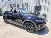 Volkswagen T-Roc Cabriolet 1.5 TSI 150 EVO R-LINE DSG7 - <small></small> 29.920 € <small></small> - #1