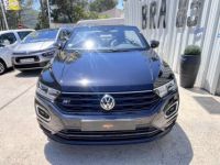 Volkswagen T-Roc Cabriolet 1.5 TSI 150 EVO R-LINE DSG7 - <small></small> 29.920 € <small></small> - #2