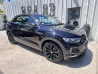 Volkswagen T-Roc Cabriolet 1.5 TSI 150 EVO R-LINE DSG7 - <small></small> 29.920 € <small></small> - #4