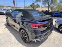 Volkswagen T-Roc Cabriolet 1.5 TSI 150 EVO R-LINE DSG7 - <small></small> 29.920 € <small></small> - #5