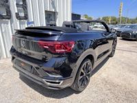 Volkswagen T-Roc Cabriolet 1.5 TSI 150 EVO R-LINE DSG7 - <small></small> 29.920 € <small></small> - #6