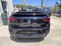 Volkswagen T-Roc Cabriolet 1.5 TSI 150 EVO R-LINE DSG7 - <small></small> 29.920 € <small></small> - #7