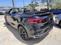 Volkswagen T-Roc Cabriolet 1.5 TSI 150 EVO R-LINE DSG7 - <small></small> 29.920 € <small></small> - #8