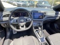 Volkswagen T-Roc Cabriolet 1.5 TSI 150 EVO R-LINE DSG7 - <small></small> 29.920 € <small></small> - #12