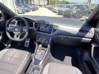 Volkswagen T-Roc Cabriolet 1.5 TSI 150 EVO R-LINE DSG7 - <small></small> 29.920 € <small></small> - #14