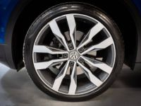 Volkswagen T-Roc Cabriolet 1.5 TSI 150ch Carat DSG - <small></small> 26.900 € <small>TTC</small> - #3