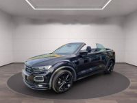 Volkswagen T-Roc Cabriolet 1.5 TSI 150ch R-Line - <small></small> 39.480 € <small>TTC</small> - #4