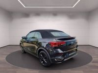 Volkswagen T-Roc Cabriolet 1.5 TSI 150ch R-Line - <small></small> 39.480 € <small>TTC</small> - #5