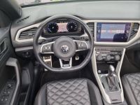 Volkswagen T-Roc Cabriolet 1.5 TSI 150ch R-Line - <small></small> 39.480 € <small>TTC</small> - #11