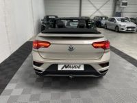 Volkswagen T-Roc Cabriolet 1.5 TSI Evo 150 CH DSG 7 style - GARANTIE 6 MOIS - <small></small> 23.990 € <small>TTC</small> - #6