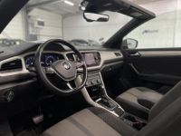 Volkswagen T-Roc Cabriolet 1.5 TSI Evo 150 CH DSG 7 style - GARANTIE 6 MOIS - <small></small> 23.990 € <small>TTC</small> - #12