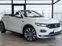 Volkswagen T-Roc Cabriolet 1.5 TSI Evo 150 DSG 7 CABRIOLET R-Line - <small></small> 28.480 € <small>TTC</small> - #1