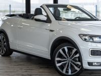 Volkswagen T-Roc Cabriolet 1.5 TSI Evo 150 DSG 7 CABRIOLET R-Line - <small></small> 28.480 € <small>TTC</small> - #14