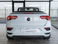 Volkswagen T-Roc Cabriolet 1.5 TSI Evo 150 DSG 7 CABRIOLET R-Line - <small></small> 28.480 € <small>TTC</small> - #15