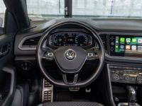 Volkswagen T-Roc Cabriolet 1.5 TSI Evo 150 DSG 7 CABRIOLET R-Line - <small></small> 28.480 € <small>TTC</small> - #26