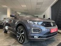 Volkswagen T-Roc CABRIOLET 1.5 TSI EVO 150CH R-LINE DSG7 - <small></small> 33.970 € <small>TTC</small> - #2