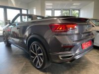 Volkswagen T-Roc CABRIOLET 1.5 TSI EVO 150CH R-LINE DSG7 - <small></small> 33.970 € <small>TTC</small> - #6