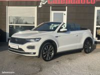 Volkswagen T-Roc CABRIOLET 1.5 TSI EVO 150CH R-LINE DSG7 DSG 7 T ROC CAB R LINE 150 - - <small></small> 22.990 € <small>TTC</small> - #2