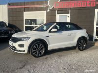 Volkswagen T-Roc CABRIOLET 1.5 TSI EVO 150CH R-LINE DSG7 DSG 7 T ROC CAB R LINE 150 - - <small></small> 22.990 € <small>TTC</small> - #5