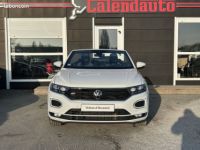 Volkswagen T-Roc CABRIOLET 1.5 TSI EVO 150CH R-LINE DSG7 DSG 7 T ROC CAB R LINE 150 - - <small></small> 22.990 € <small>TTC</small> - #6