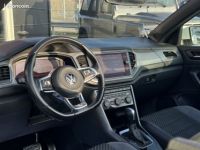 Volkswagen T-Roc CABRIOLET 1.5 TSI EVO 150CH R-LINE DSG7 DSG 7 T ROC CAB R LINE 150 - - <small></small> 22.990 € <small>TTC</small> - #12