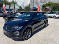 Volkswagen T-Roc CABRIOLET 1.5 TSI R-LINE - <small></small> 31.990 € <small>TTC</small> - #1