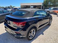 Volkswagen T-Roc CABRIOLET 1.5 TSI R-LINE - <small></small> 31.990 € <small>TTC</small> - #5