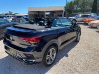 Volkswagen T-Roc CABRIOLET 1.5 TSI R-LINE - <small></small> 31.990 € <small>TTC</small> - #6