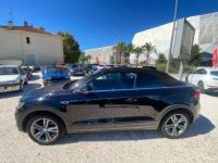 Volkswagen T-Roc CABRIOLET 1.5 TSI R-LINE - <small></small> 31.990 € <small>TTC</small> - #9