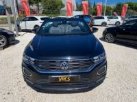 Volkswagen T-Roc CABRIOLET 1.5 TSI R-LINE - <small></small> 31.990 € <small>TTC</small> - #11