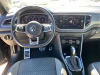 Volkswagen T-Roc CABRIOLET 1.5 TSI R-LINE - <small></small> 31.990 € <small>TTC</small> - #20