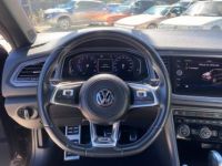 Volkswagen T-Roc CABRIOLET 1.5 TSI R-LINE - <small></small> 31.990 € <small>TTC</small> - #21