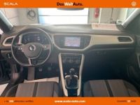 Volkswagen T-Roc CABRIOLET Cabriolet 1.0 TSI 110 Start/Stop BVM6 Style - <small></small> 22.990 € <small>TTC</small> - #7