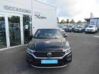 Volkswagen T-Roc CABRIOLET Cabriolet 1.0 TSI 110 Start/Stop BVM6 Style - <small></small> 23.990 € <small>TTC</small> - #2