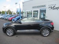 Volkswagen T-Roc CABRIOLET Cabriolet 1.0 TSI 110 Start/Stop BVM6 Style - <small></small> 23.990 € <small>TTC</small> - #7