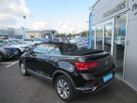 Volkswagen T-Roc CABRIOLET Cabriolet 1.0 TSI 110 Start/Stop BVM6 Style - <small></small> 23.990 € <small>TTC</small> - #8