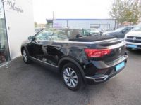 Volkswagen T-Roc CABRIOLET Cabriolet 1.0 TSI 110 Start/Stop BVM6 Style - <small></small> 23.990 € <small>TTC</small> - #24