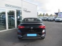 Volkswagen T-Roc CABRIOLET Cabriolet 1.0 TSI 110 Start/Stop BVM6 Style - <small></small> 23.990 € <small>TTC</small> - #25