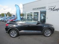 Volkswagen T-Roc CABRIOLET Cabriolet 1.0 TSI 110 Start/Stop BVM6 Style - <small></small> 23.990 € <small>TTC</small> - #26