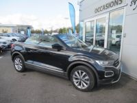 Volkswagen T-Roc CABRIOLET Cabriolet 1.0 TSI 110 Start/Stop BVM6 Style - <small></small> 23.990 € <small>TTC</small> - #27