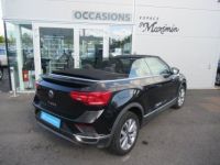 Volkswagen T-Roc CABRIOLET Cabriolet 1.0 TSI 110 Start/Stop BVM6 Style - <small></small> 23.990 € <small>TTC</small> - #30