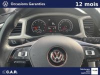 Volkswagen T-Roc CABRIOLET Cabriolet 1.0 TSI 115 Start/Stop BVM6 Style - <small></small> 23.980 € <small>TTC</small> - #11