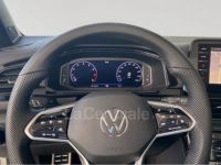 Volkswagen T-Roc CABRIOLET CABRIOLET 1.5 TSI 150 EVO R-LINE DSG7 - <small></small> 40.900 € <small>TTC</small> - #7