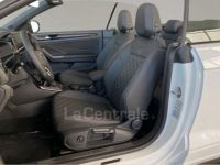 Volkswagen T-Roc CABRIOLET CABRIOLET 1.5 TSI 150 EVO R-LINE DSG7 - <small></small> 40.900 € <small>TTC</small> - #10