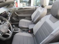 Volkswagen T-Roc CABRIOLET Cabriolet 1.5 TSI EVO 150 Start/Stop DSG7 R-Line - <small></small> 40.490 € <small>TTC</small> - #13