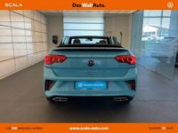 Volkswagen T-Roc CABRIOLET Cabriolet 1.5 TSI EVO 150 Start/Stop DSG7 R-Line - <small></small> 33.990 € <small>TTC</small> - #5