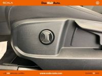 Volkswagen T-Roc CABRIOLET Cabriolet 1.5 TSI EVO 150 Start/Stop DSG7 R-Line - <small></small> 33.990 € <small>TTC</small> - #20