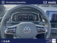 Volkswagen T-Roc CABRIOLET Cabriolet 1.5 TSI EVO 150 Start/Stop DSG7 R-Line - <small></small> 31.900 € <small>TTC</small> - #13