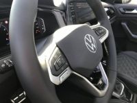 Volkswagen T-Roc CABRIOLET Cabriolet 1.5 TSI EVO2 150 Start/Stop DSG7 Edition Black Mat - <small></small> 48.900 € <small>TTC</small> - #20